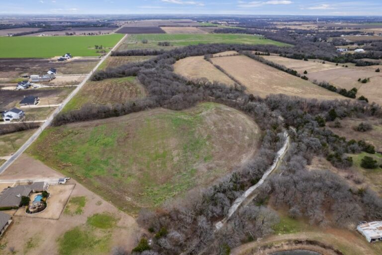 Whispering Creek Preserve 5